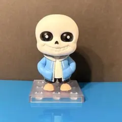 2025年最新】UNDERTALE サンズ フィギュアの人気アイテム - メルカリ