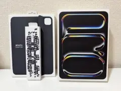 iPad Pro 11インチ スペースブラック