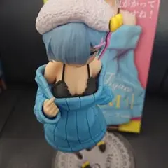 レム フィギュア箱無し