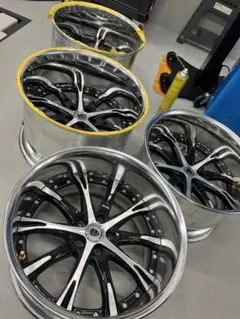 2026年最新】ワーク シュバート 19インチの人気アイテム - メルカリ