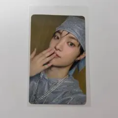 最安値 &TEAM ウィジュ EJ BtL showcaseショーケース トレカ