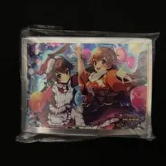 かいしんの一撃☆彡】未開封 スリーブ デュエプレフェス2026 - メルカリ