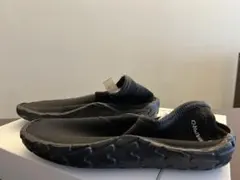 Scubapro ブラック ダイビングブーツ