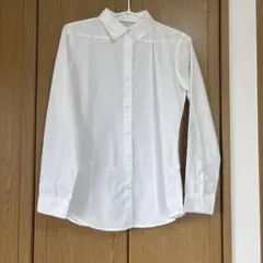 GU シャツ　Sのサムネイル