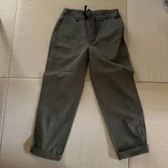 ノースフェイス　焚き火パンツ　XL 未使用品のサムネイル