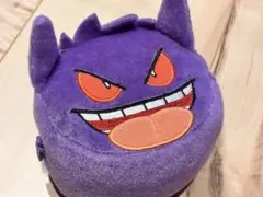 ポケモン ゲンガー ぬいぐるみ ポーチ