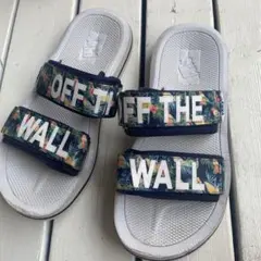 VANS バンズ スポーツサンダル 24cmのサムネイル