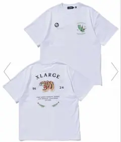 XLARGE TIGER S/S TEE