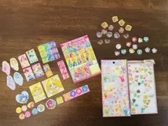 平成レトロシール　まとめ売り