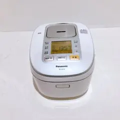 2026年最新】panasonic炊飯器 sr-hb106の人気アイテム - メルカリ
