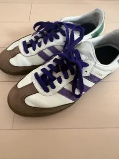 adidas Samba OG サンバ　ガゼル