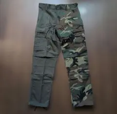 【HK4S/2026/0805】◎ROTHCO◎TWO TONE CAMO BD