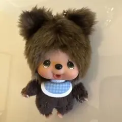 たぬたぬ 顔デカモンチッチ - メルカリ