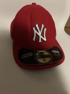 2014ニューヨーク・ヤンキース オールスターモデル59FIFTY 7 1/2