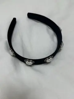 SHEIN カチューシャのサムネイル
