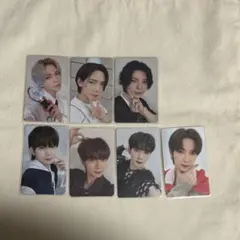 ATEEZ アチズ ヨサン トレカ まとめ まとめ売り