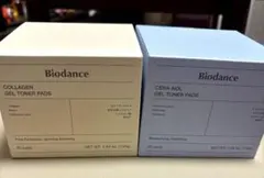 Biodance バイオダンストナーパッド2個セットのサムネイル