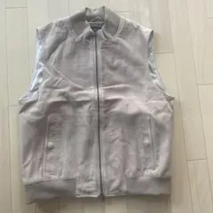 レザーベスト ベスト