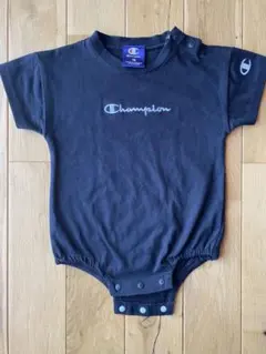 Champion ロンパース 70cm