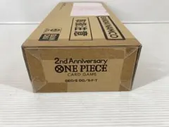 2025年最新】2nd anniversary ワンピース 未開封の人気アイテム - メルカリ