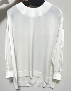 2025年最新】ebure レディース 長袖 シャツ・ブラウスの人気アイテム