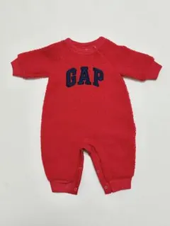 baby GAP ロンパース 0-3ヶ月　ボディオール