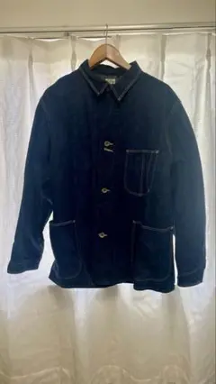 orSlow デニムカバーオール6150 1940’S COVERALL