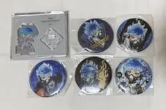 オルト 缶バッジ アクスタ 묶음 판매