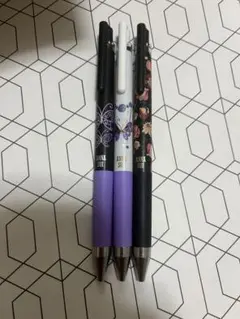 【限定】ANNASUI （アナスイ）×ジュースアップ 3本セット