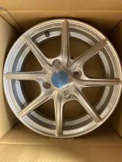 ☆SHOGUN ショーグン ホイール ドリケツ 18インチ9.5J - メルカリ