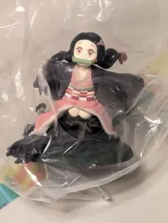 ねずこ バージョンコラボフィギュア未使用未開封箱付き 2025年最新】禰󠄀豆子の箱の人気アイテム - メルカリ