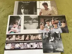 RIIZE エピローグ Epilogue フィルムver ソンチャン