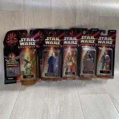 スターウォーズ フィギュア