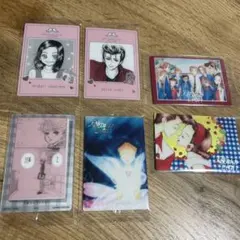 矢沢あい ツインウエハース 天使なんかじゃない