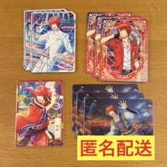 うたプリ ビジュコレvol.5 音也 N×9枚セット