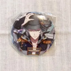 アイナナ Happy Sparkle Star缶バッジ 八乙女楽