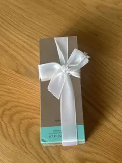 Tiffanyローズゴールドボディローションのサムネイル