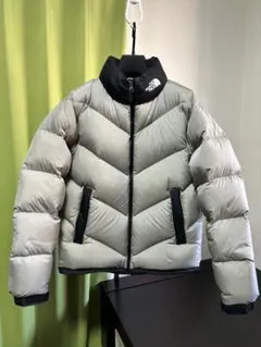 THE NORTH FACEアセントジャケット　クレイグレー　Sサイズ　完売品