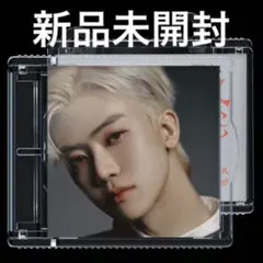 NCT DREAM DREAM()SCAPE SMini ジェミン 新品未開封