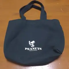 スヌーピー　トートバッグ