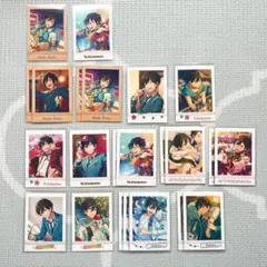 氷鷹北斗 ぱしゃこれまとめ売り 箔押しあり