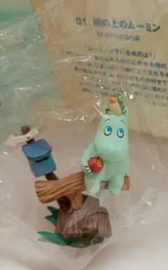 2026年最新】MOOMIN ムーミンズランチの人気アイテム - メルカリ