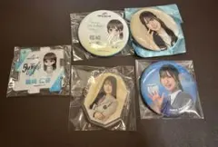 2026年最新】グループ名：日向坂46 坂道シリーズ ピンズ・ピンバッジ