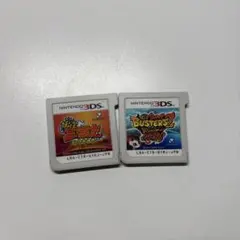 妖怪ウォッチ 3DS ソフト 4本セット - メルカリ