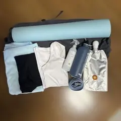 LAVA スターターセット LAVA スターターセット LAVA ヨガスターターセット 2025年最新版！LAVA