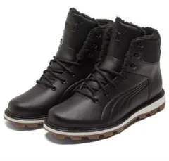 新品PUMAプーマブーツDESIERTO FUN L スニーカー　25.5