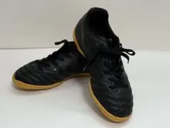 Mizuno フットサルシューズ ブラック