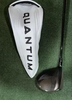 タカヒロ様専用 QUANTUM TD-TD ドライバー 10.5° ヘッド - メルカリ