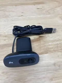 Logitech USB Webカメラ