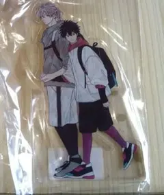 タカラのびいどろ　くじ　アクスタ 2025年最新】タカラのびいどろ くじの人気アイテム - メルカリ